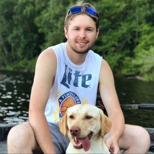 Meet your Posher, Will